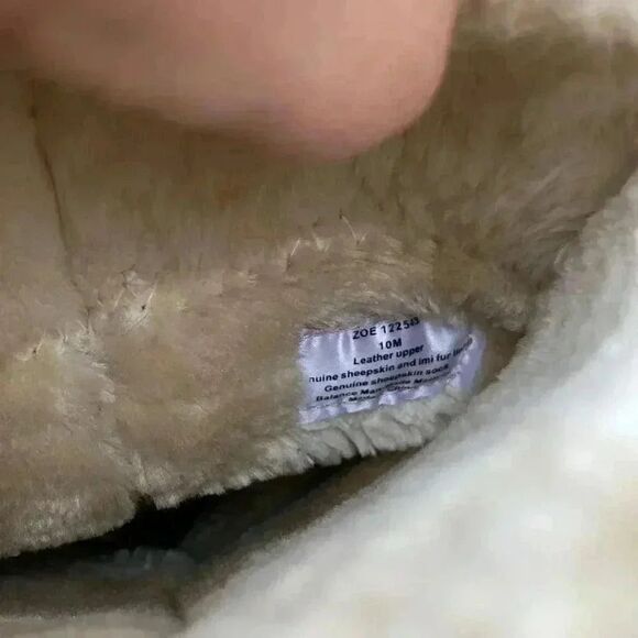 Bjorndal Zoe Boots - Picture 10 of 15